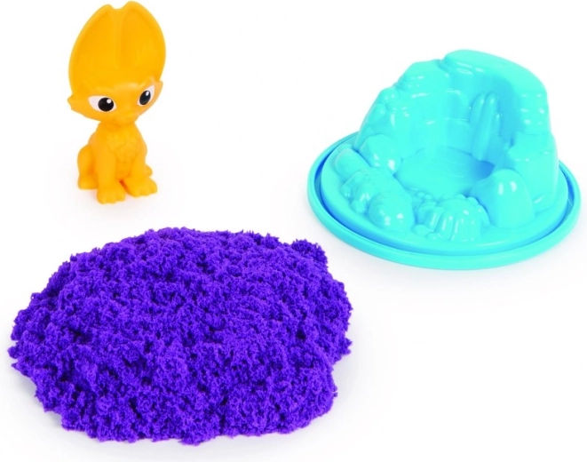 Meglepetés állatfigura és eszköz egyben