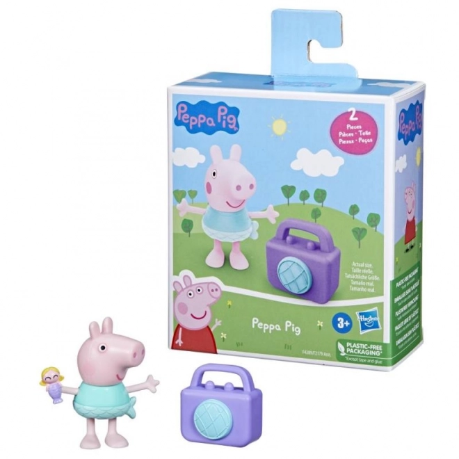 Peppa malac barátai figurák – Peppa malac