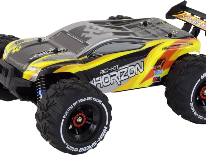 4WD hajtás és terepgumik