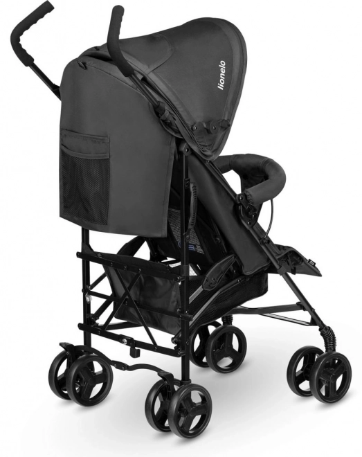 LIONELO Elia golfbabakocsi – Grafit