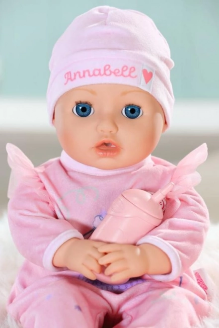 Baby Annabell univerzális cumisüveg, 43 cm