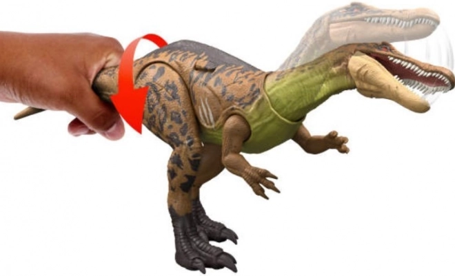 Suchomimus figura Jurassic World