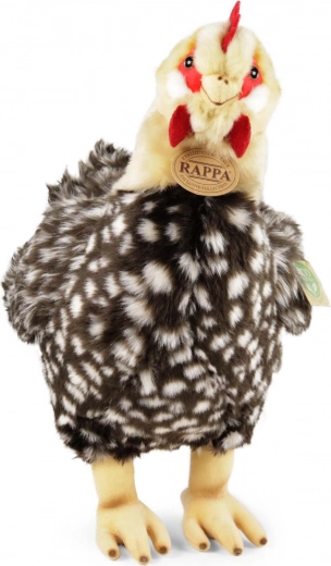 Élethű részletek és pihe-puha plüss