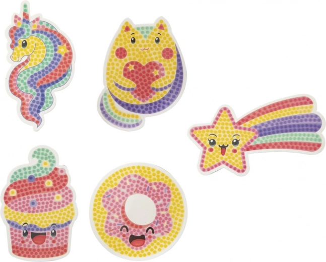 Egyszerű és relaxáló alkotás