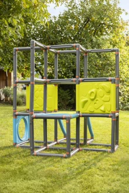 BIG Kraxxl Szerkezet