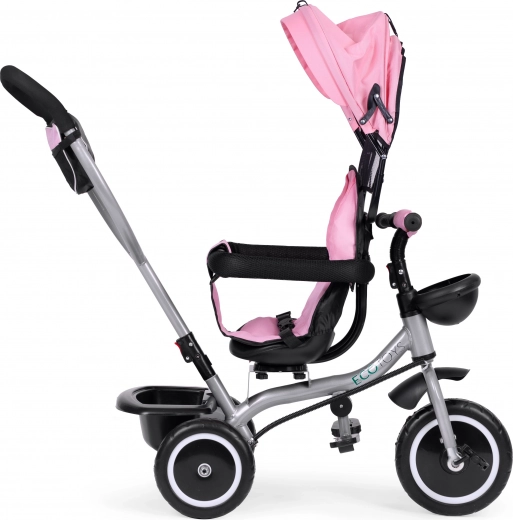 Első a biztonság és a kényelem