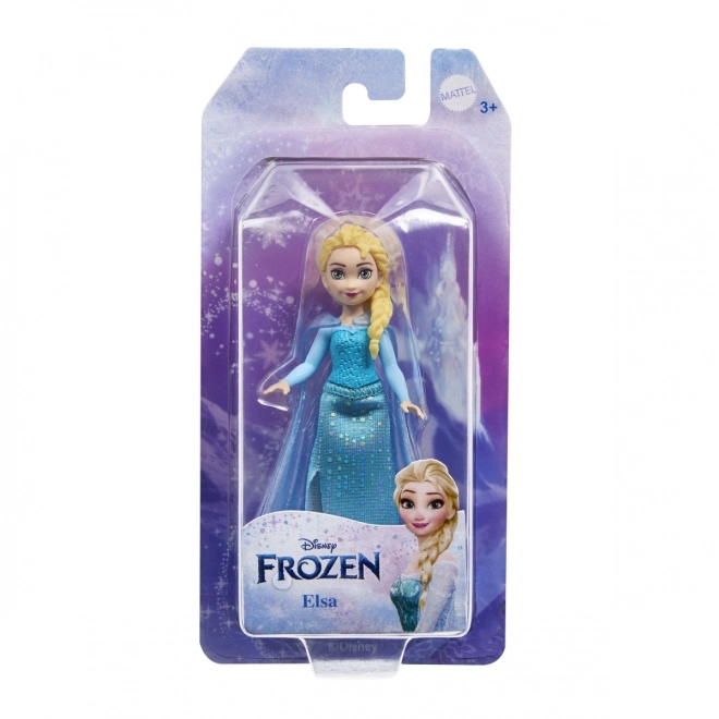 Disney Jégvarázs Elsa baba