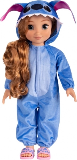 Autentikus Stitch öltözet