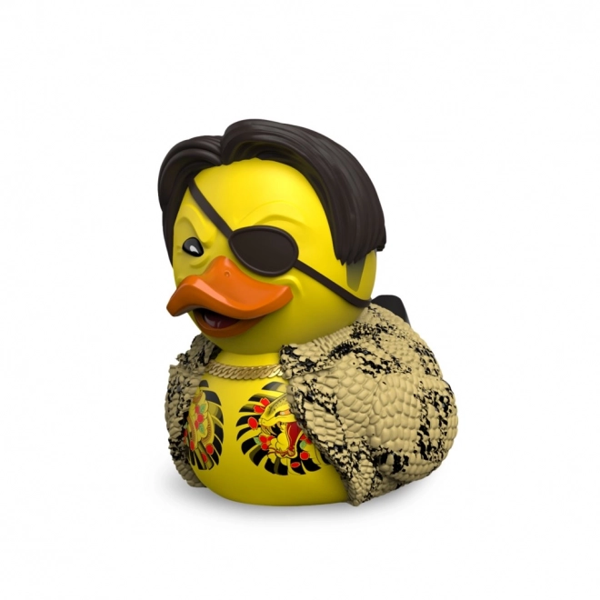 Tubbz kiskacsa Yakuza Majima