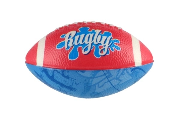 Rugby Játék Labda Hab 14cm