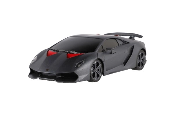 Lamborghini Sesto Elemento távirányítós autómodell