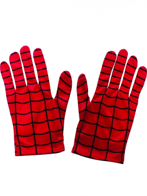 SPIDER-MAN gyerek jelmezkesztyűk