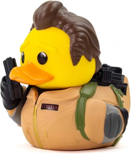 Tubbz kacsa Szellemirtók Peter Venkman – gyűjthető figura