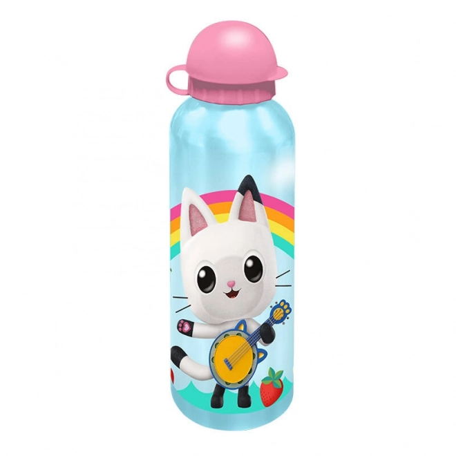 Vizespalack 500 ml Gabby's Dollhouse KiDS Licensing (kék)