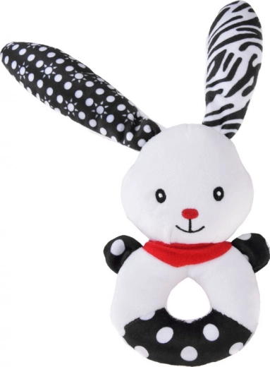 Kontrasztos dizájn az egészséges látásfejlődésért