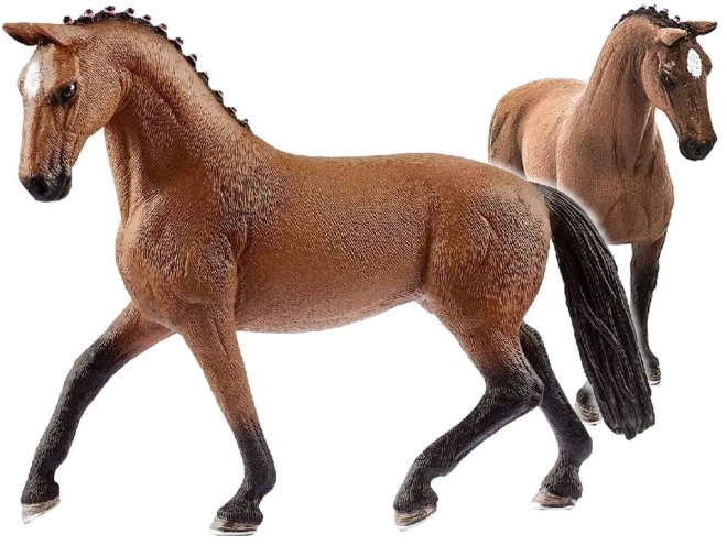 Schleich Hanover lóklub kanca