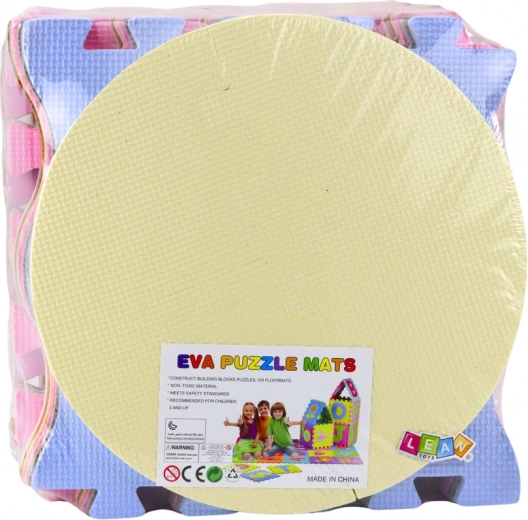 Változatos összeállítás és egyszerű építés