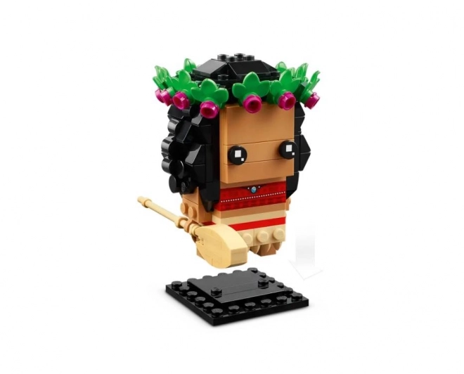 Lego BrickHeadz Vaiana és Merida