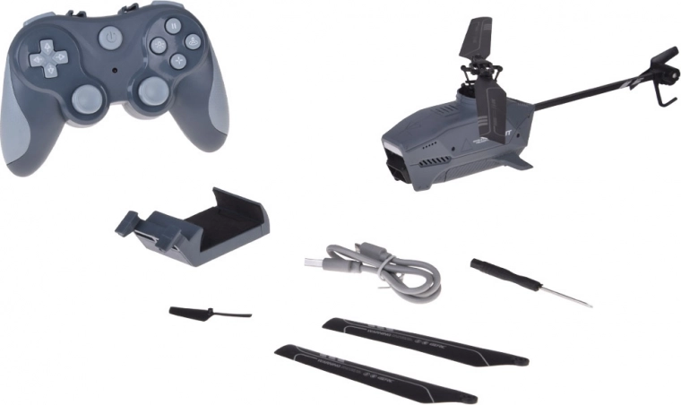 könnyű vezérlés és egygombos start