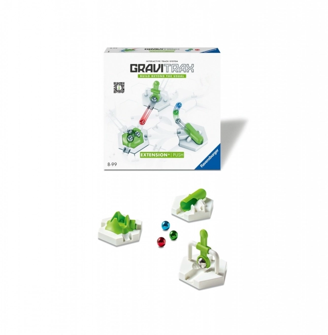 Ravensburger GraviTrax pálya bővítő készlet 3 az 1-ben