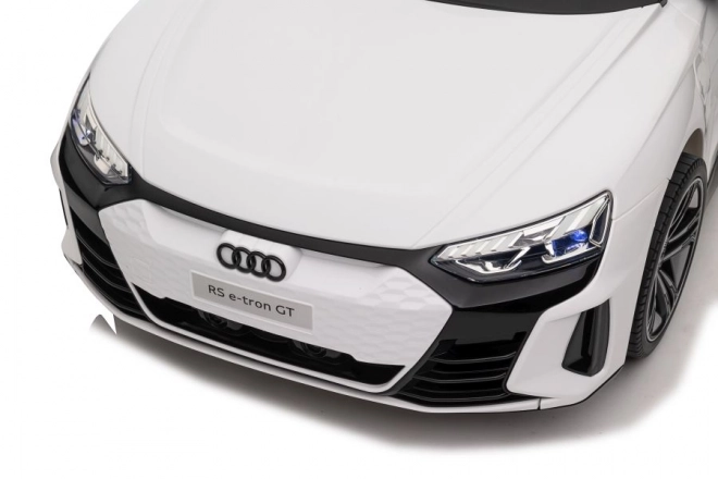 Audi E-Tron GT Akkumulátor QLS-6888 Fehér
