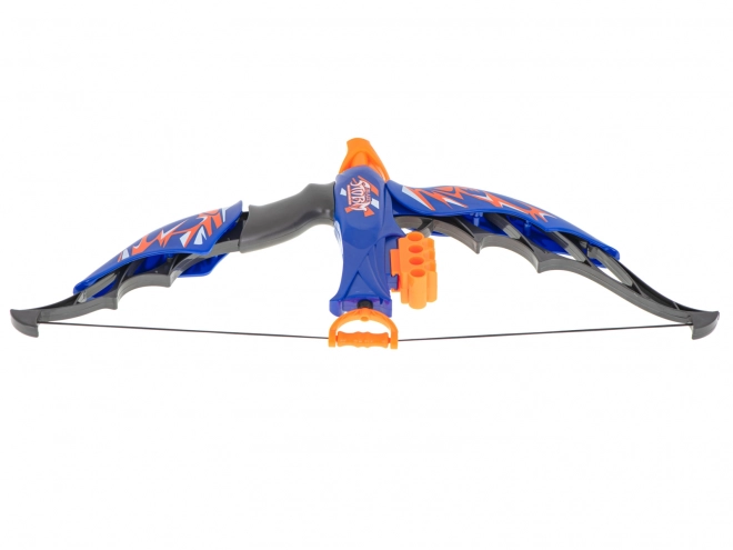 Íjász számszeríj Blaze Storm + 20 nyílvessző