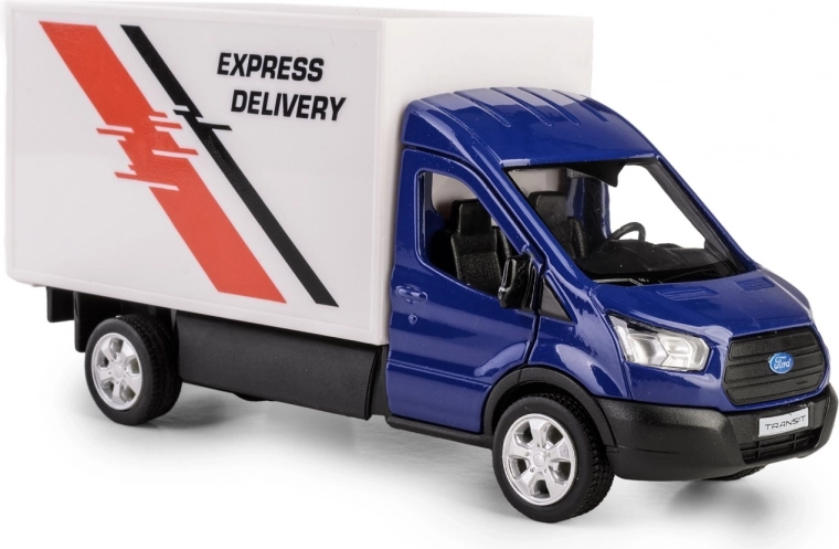 Szórakoztató pull-back meghajtás