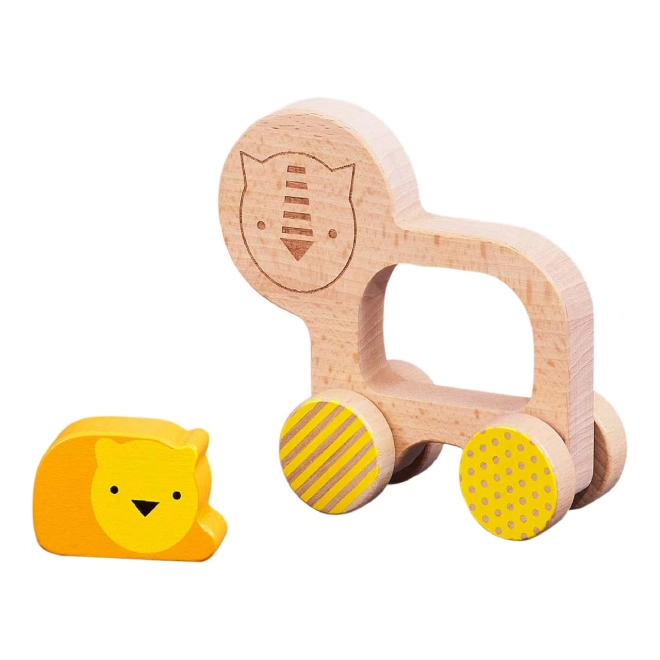 Motoros készségek támogatása