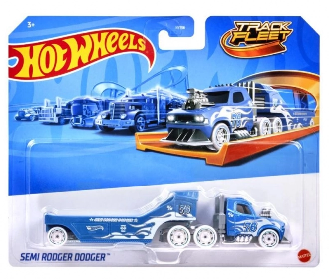 Hot Wheels Tahač 2024