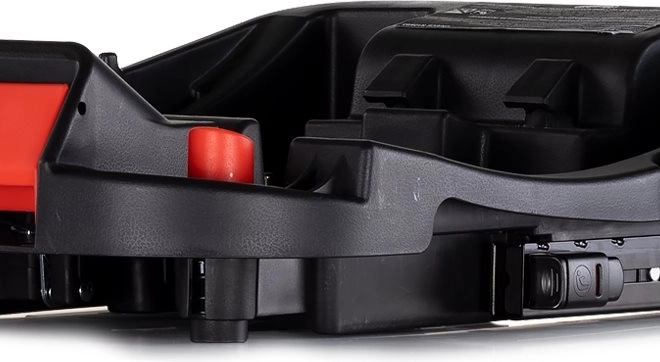 Isofix Alap Chipolino Amore, Aura és Vista számára