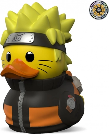 Tubbz Naruto kacsa – Naruto, első kiadás