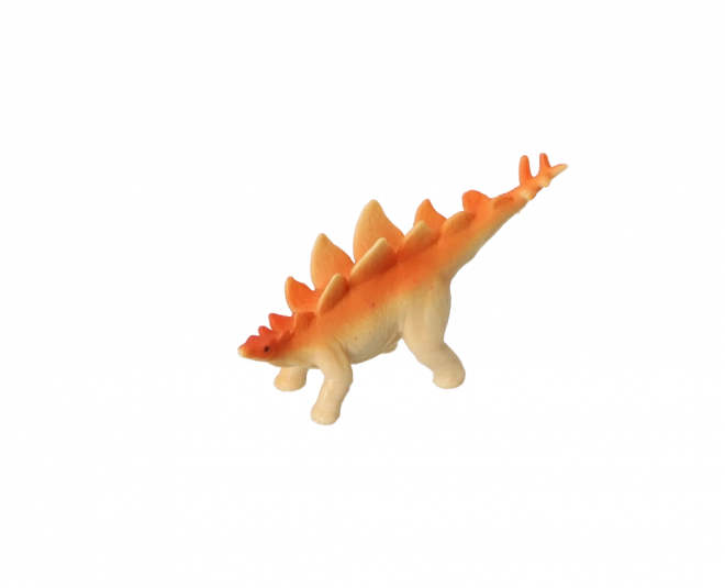 Színesen Változó Dinoszaurusz