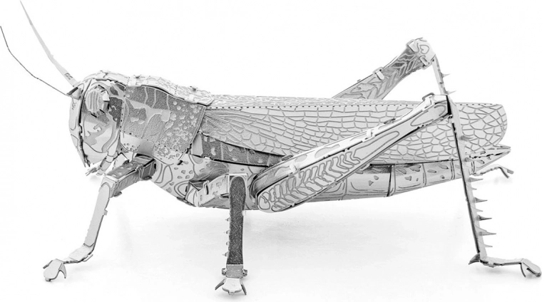 Okos, ragasztó nélküli zármechanika