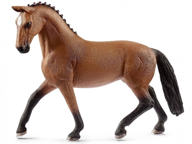 Schleich Hanover lóklub kanca