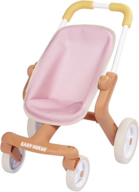 Smoby Baby Nurse sport babakocsi babáknak