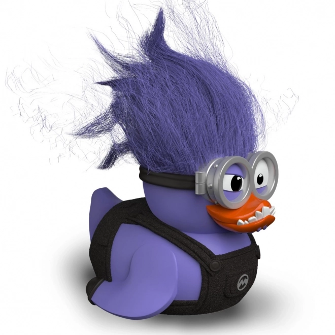 Minyonok lila minion első kiadás gyűjtői kacsa