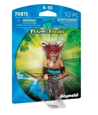 Playmobil Playmo-Friends faun figura