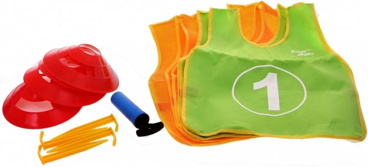 Komplex edzőkészlet