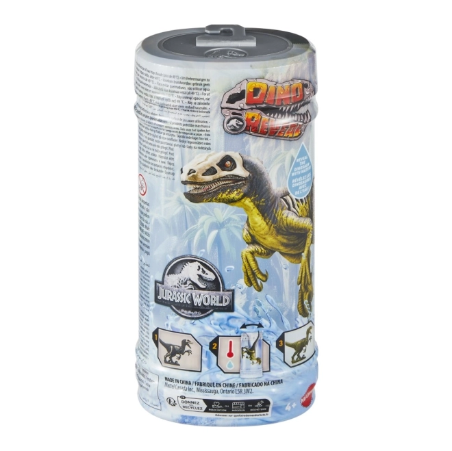 Jura világ dinoszaurusz meglepetéssel
