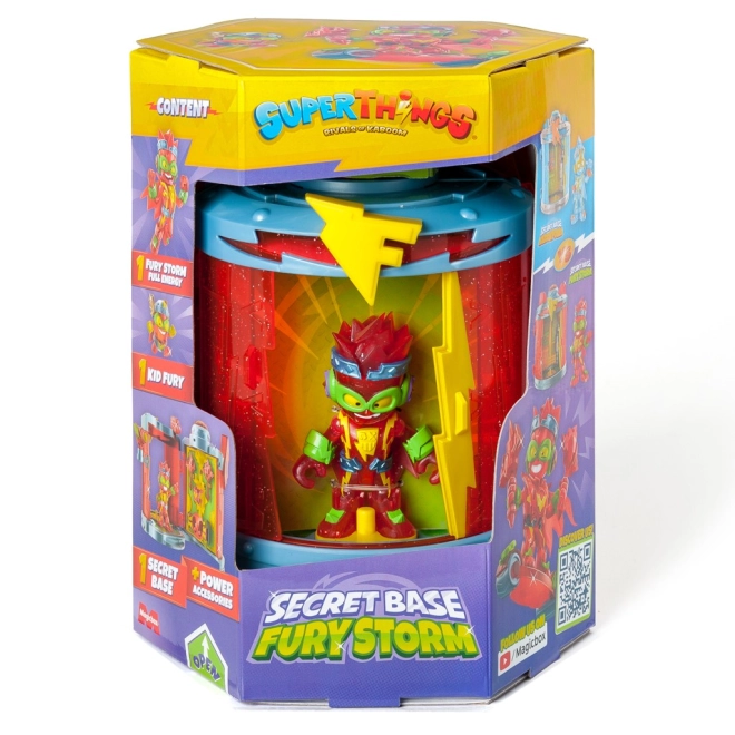 Kazoom Energia