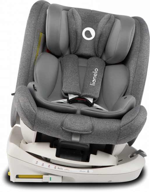 LIONELO Bastiaan RWF 0-36 kg autósülés – Kő