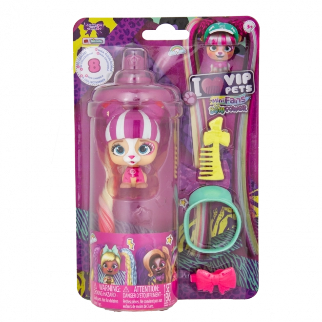 VIP Pets mini masni erő CDU bliszter 9 db