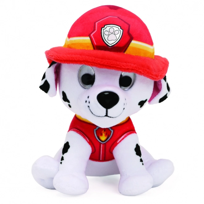 Paw Patrol Marshall plüssfigura 15 cm