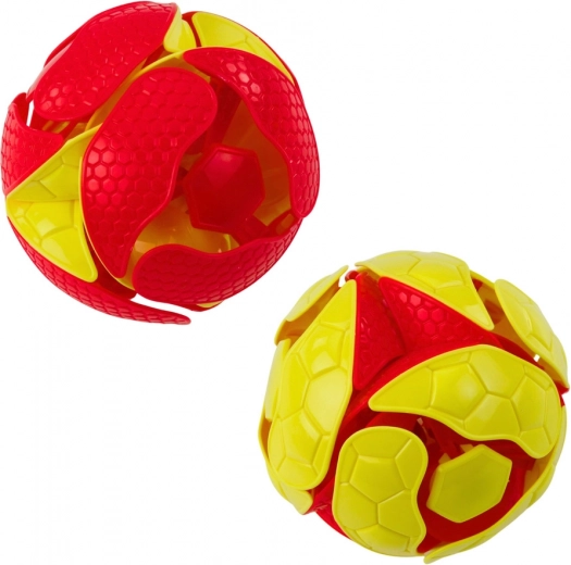 Remek dobáláshoz és zsonglőrködéshez