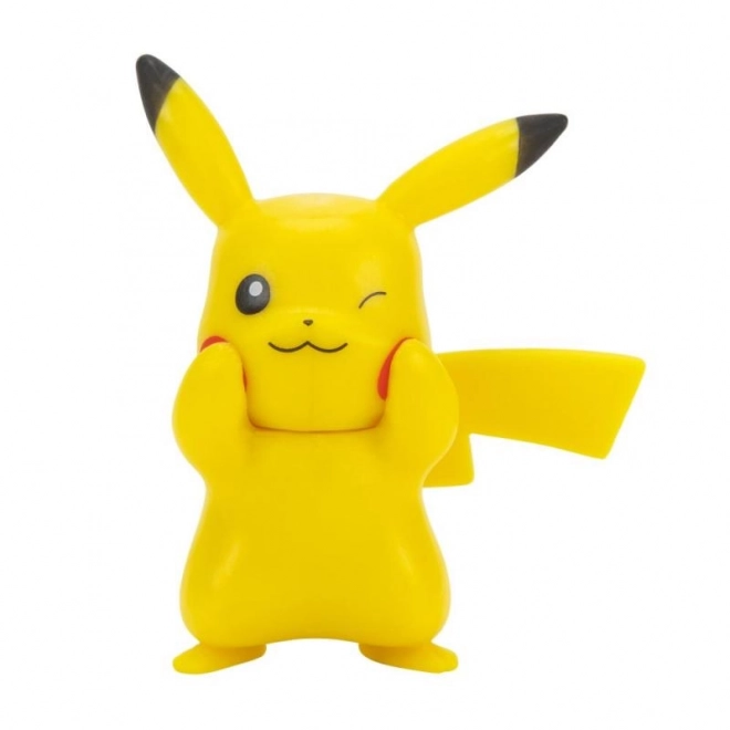 Pokémon figura készlet 8 darabos