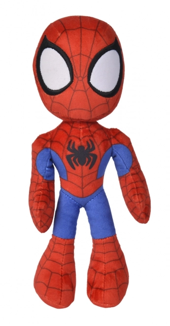 Disney Marvel spidey világító figura