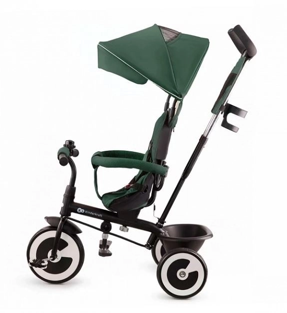 Tíkolka ASTON MYSTIC GREEN