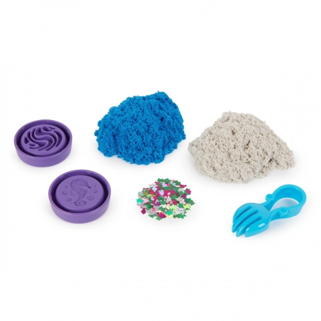 Kinetic Sand - kinétikus homok csomagban