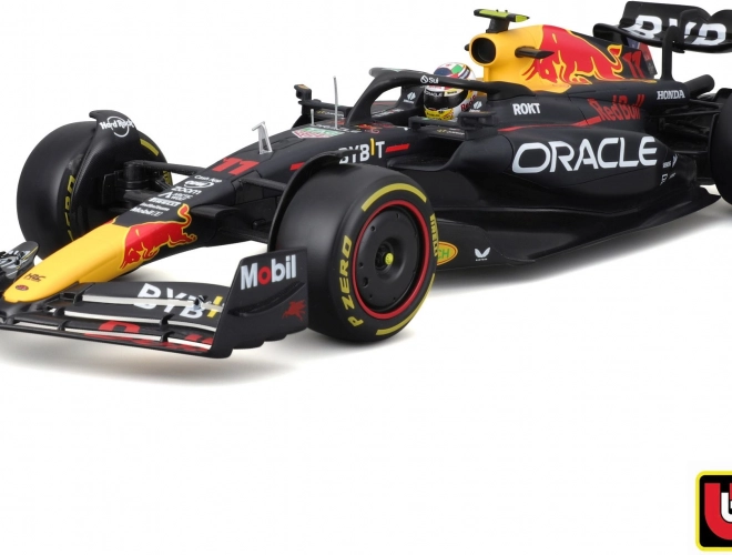 Red Bull Racing RB19 Modell 2023 - Sergio Pérez