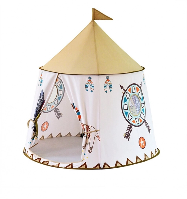 Gyerekeknek szóló tipi sátor - Wigwam